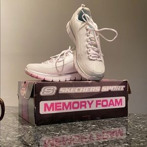 Skechers Sport Sneaker